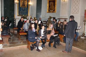 XX Dzień Papieski w Zambrowie