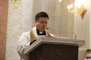 XX Dzień Papieski w Zambrowie