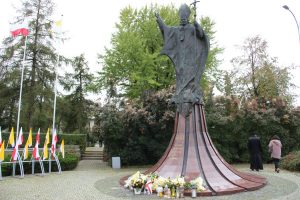 XX Dzień Papieski w Zambrowie