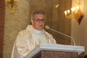 XX Dzień Papieski w Zambrowie