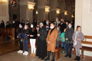 XX Dzień Papieski w Zambrowie