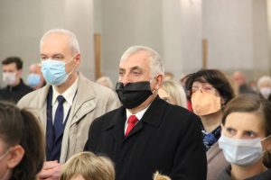 XX Dzień Papieski w Zambrowie