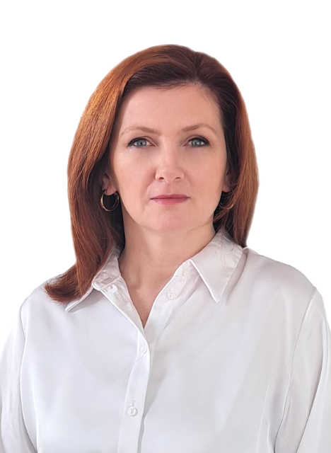 Dorota Gosk