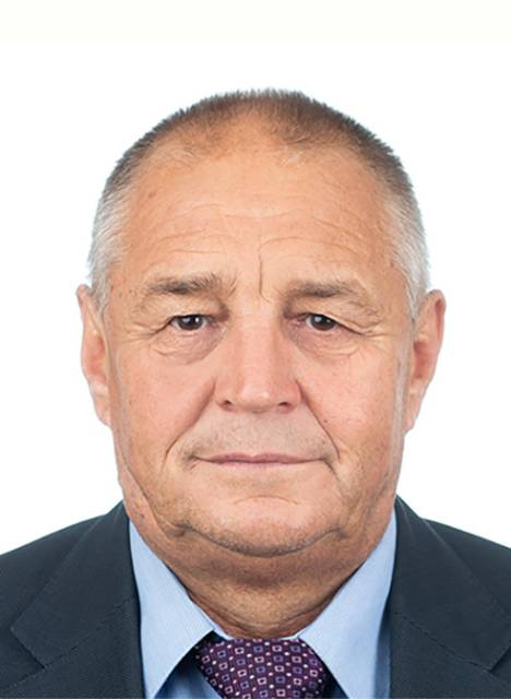 Ryszard Kaźmierczak