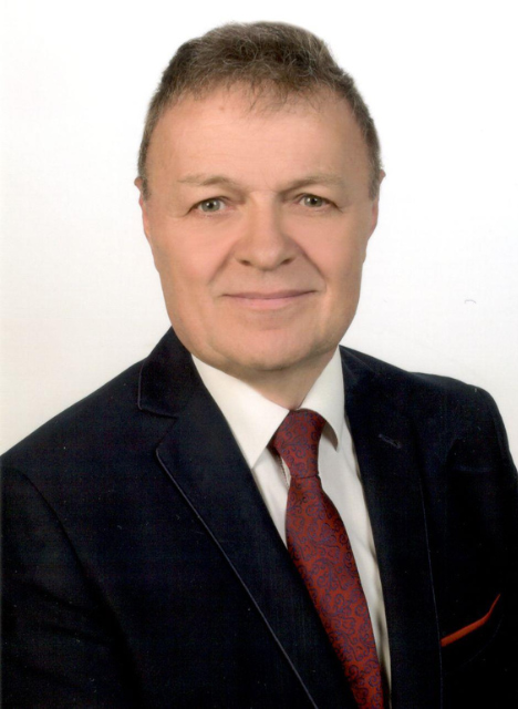 Krzysztof Boruc