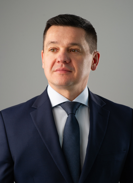 Kołomyjski Piotr
