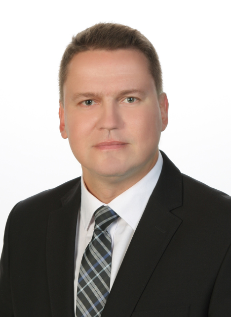 Mariusz Ziemowit Dąbrowski